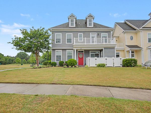 1008 Kings Land Court, Williamsburg, VA 23185