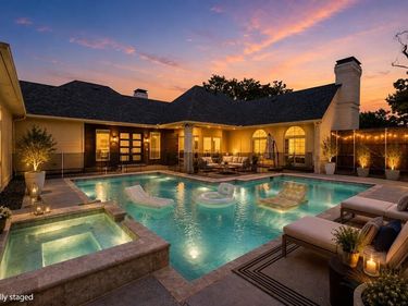 17327 Davenport Road, Dallas, TX 75248