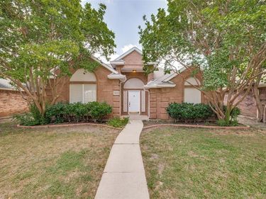 7900 Tournament Road, Frisco, TX 75035