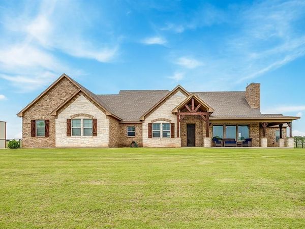 770 County Road 1346, Chico, TX 76431