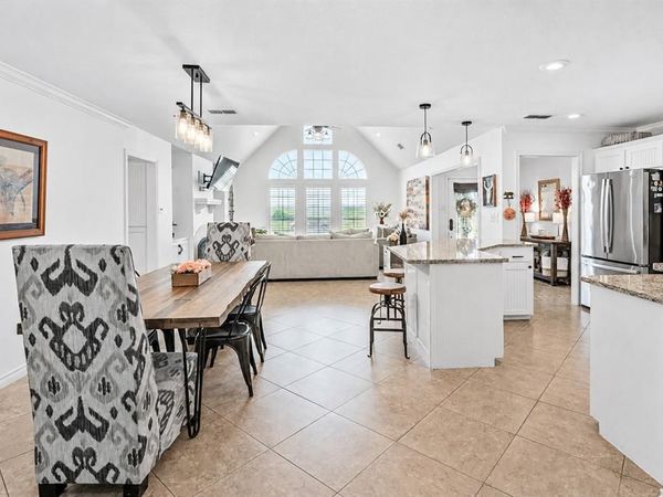 426 Heironimus Lane, Denison, TX 75020