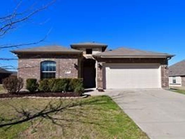 3009 Whitetail Circle, Forney, TX 75126