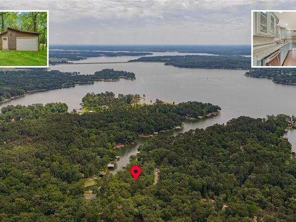 146 Trappers Trail , Mount Vernon, TX 75457