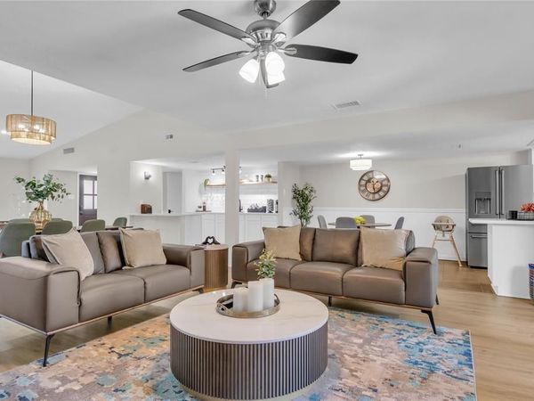 4821 Brandenburg Lane, The Colony, TX 75056