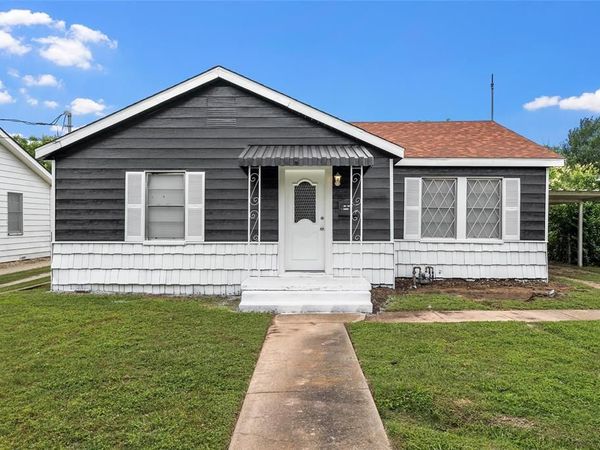 1116 January Street, Bellmead, TX 76705