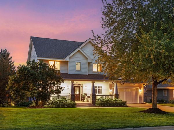 5613 Sherwood Avenue, Edina, MN 55424