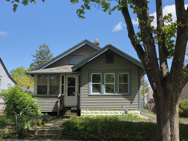 1408 Arona Street, Saint Paul, MN 55108