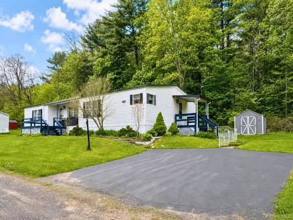 11 Christy Avenue , Catskill, NY 12414
