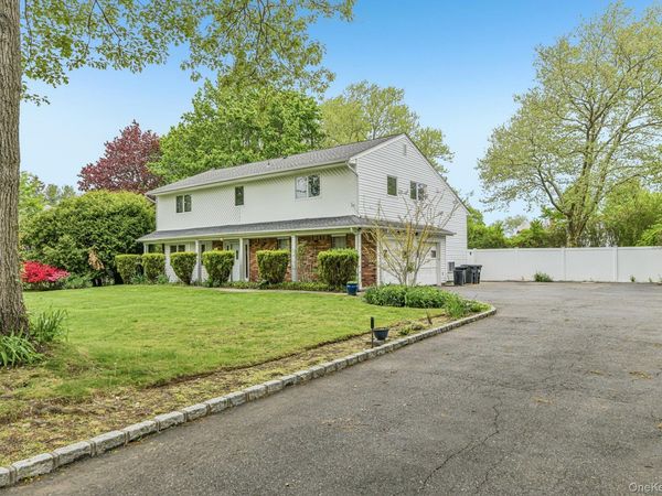 237 Cedar Road , East Northport, NY 11731