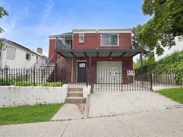1616 Hammersley Avenue, Bronx, NY 10469