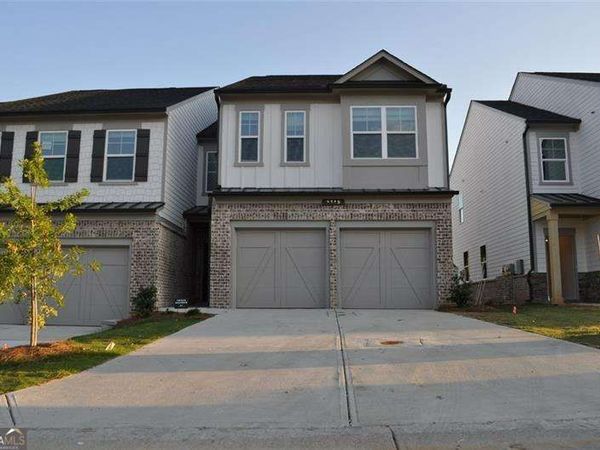 5745 Thornton Drive, Cumming, GA 30028