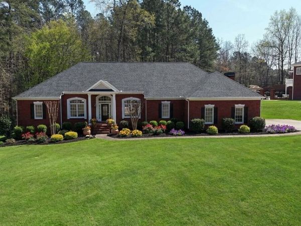 3260 Rays Creek Drive NW, Acworth, GA 30101
