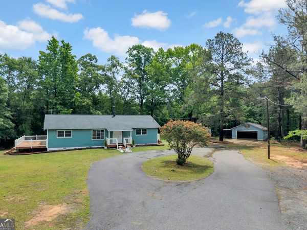 380 Jenkinsburg Road, Griffin, GA 30223