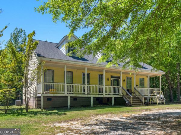 127 Little Road, Hampton, GA 30228