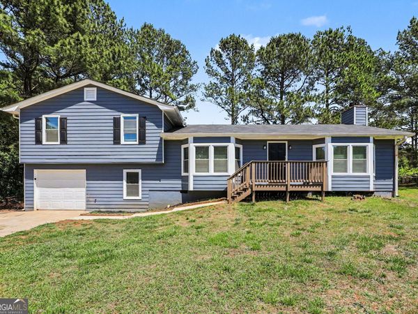 150 James Court, Palmetto, GA 30268