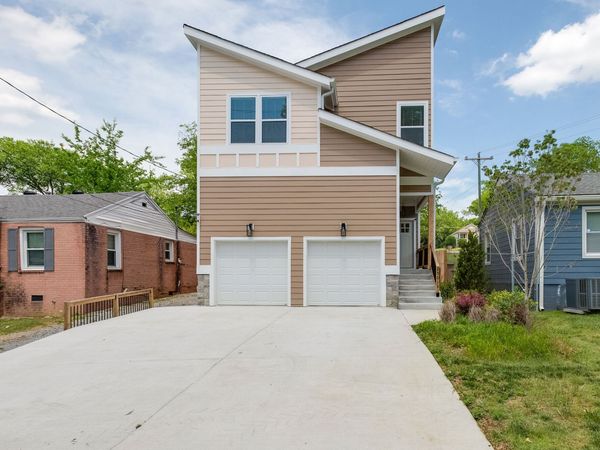 2501B Whites Creek Pike, Nashville, TN 37207