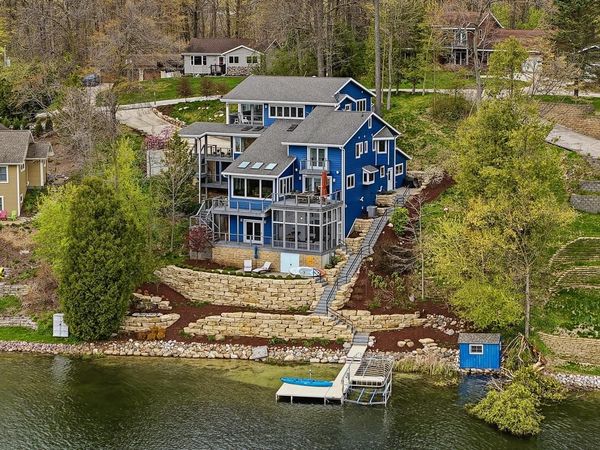 14025 Cedar Terrace ROAD, Kiel, WI 53042