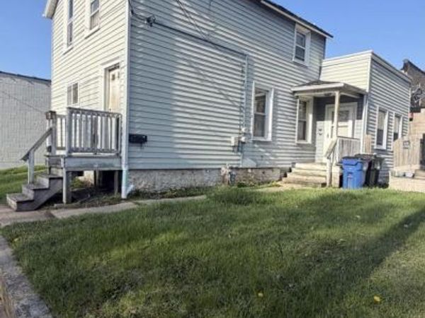 1245 Superior STREET, Racine, WI 53405