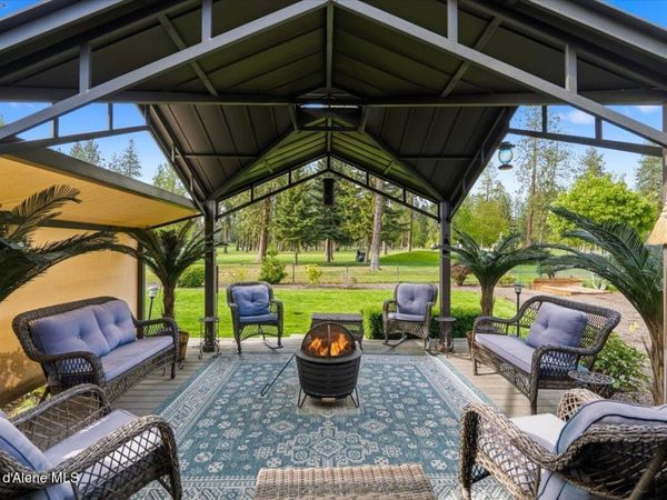 2675 W Fairway DR , Coeur d'Alene, ID 83815