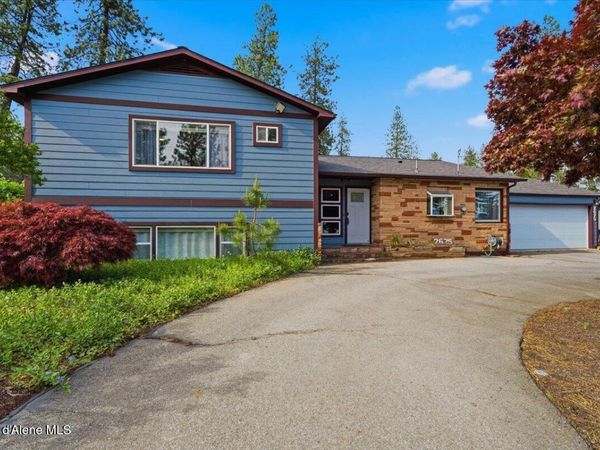 2675 W Fairway DR, Coeur d'Alene, ID 83815