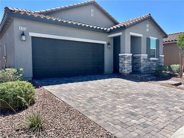 4255 Scarlet Cob Avenue , Las Vegas, NV 89141