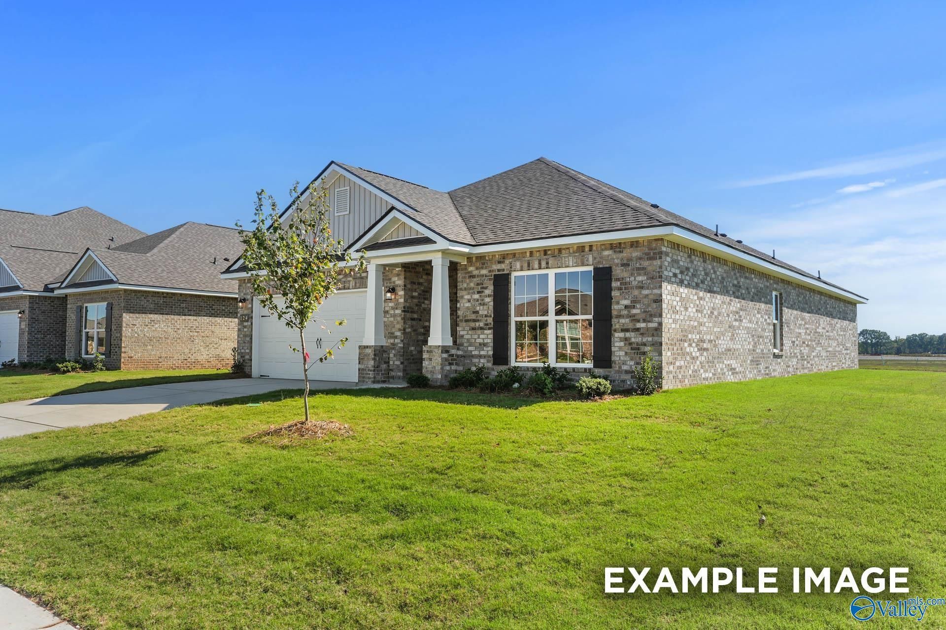 132 Cedar Lake Road, Toney, AL 35773 Main Photo