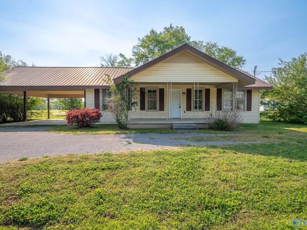 New Hope, AL 35670