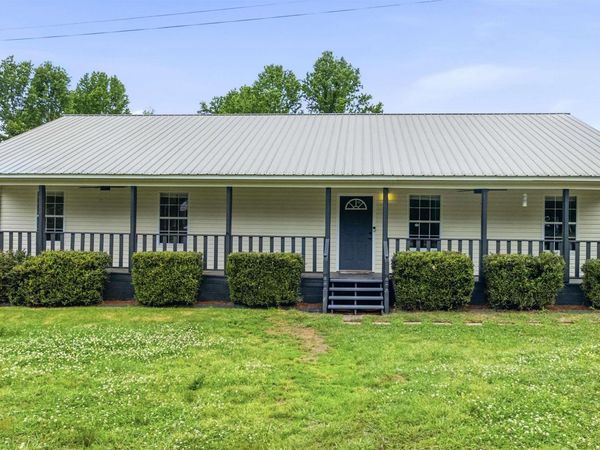 1211 Thornhill Road, Boaz, AL 35956