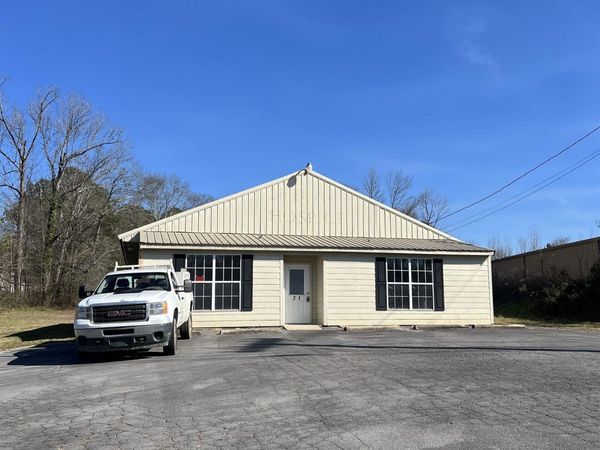 21 Beech Grove Road, Good Hope, AL 35057
