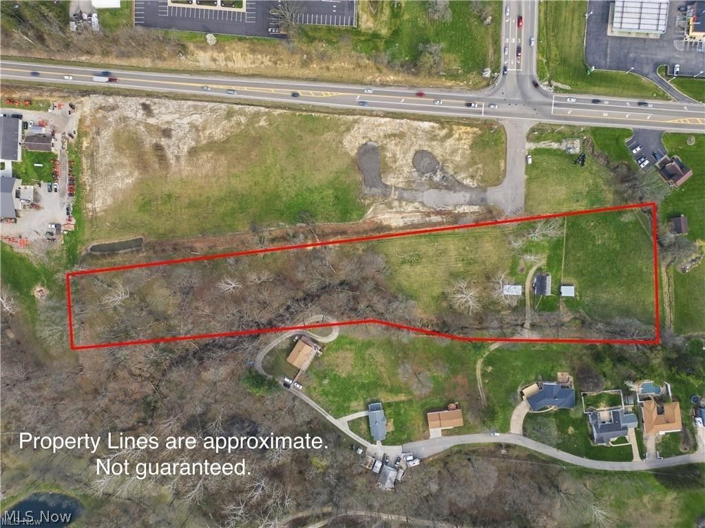 5.73 Acres Arrow Point Drive, Zanesville, OH 43701 Main Photo