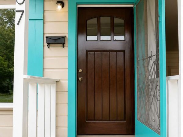 907 E 56th ST, Austin, TX 78751