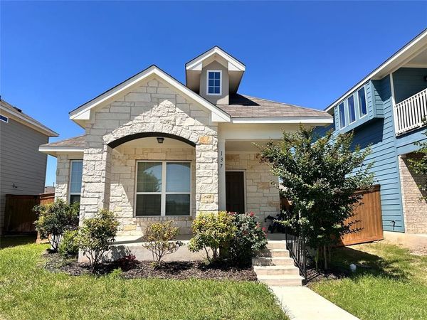 137 Rustic Glen DR, San Marcos, TX 78666