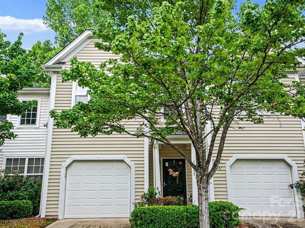 14735 Lions Paw Street, Charlotte, NC 28273