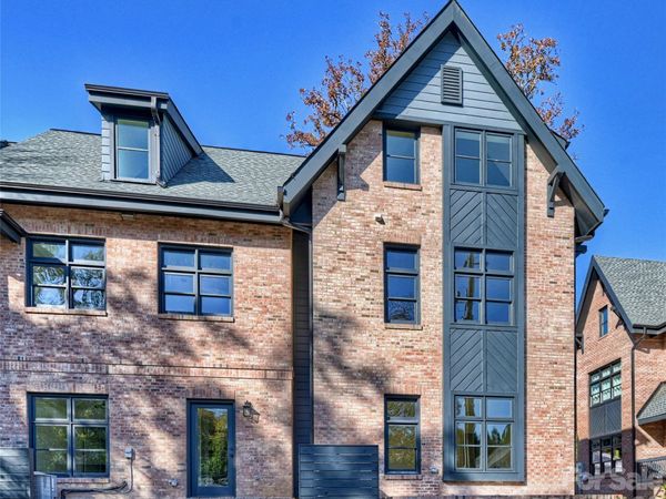 2027 Thurmond Place , Charlotte, NC 28205