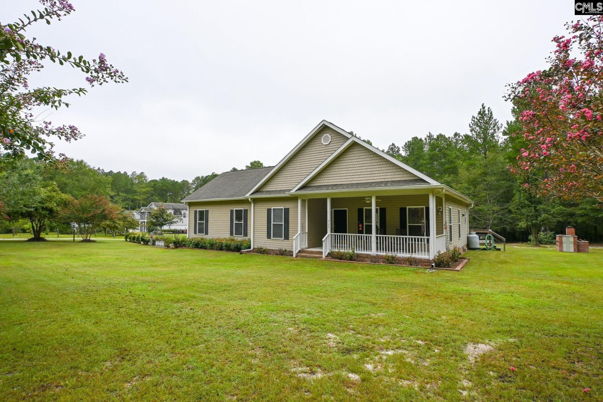 707 Mt Ebal Road  Photo 46