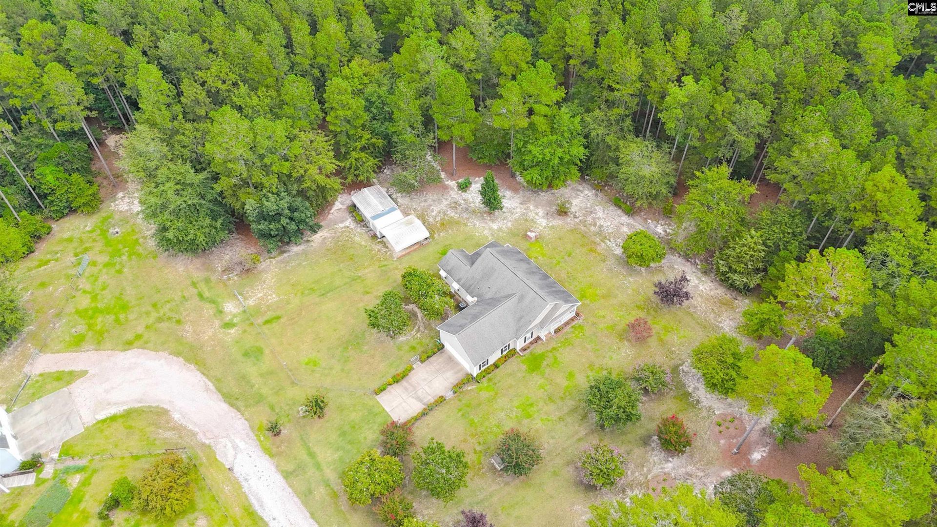 707 Mt Ebal Road  Photo 5