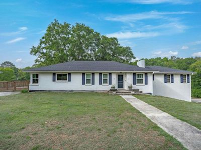 220 Nance Street, Whitmire, SC 29178