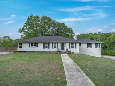 220 Nance Street , Whitmire, SC 29178