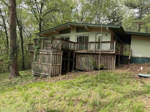 45 Monongahela Drive, Cherokee Village, AR 72529