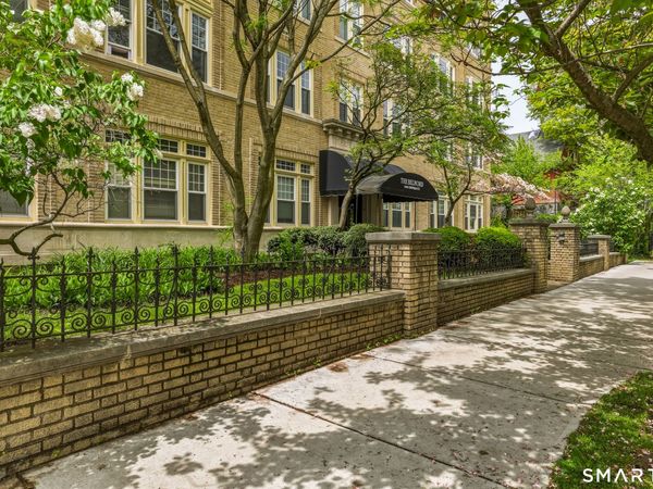 548 Orange, Unit 302, New Haven, CT 06511