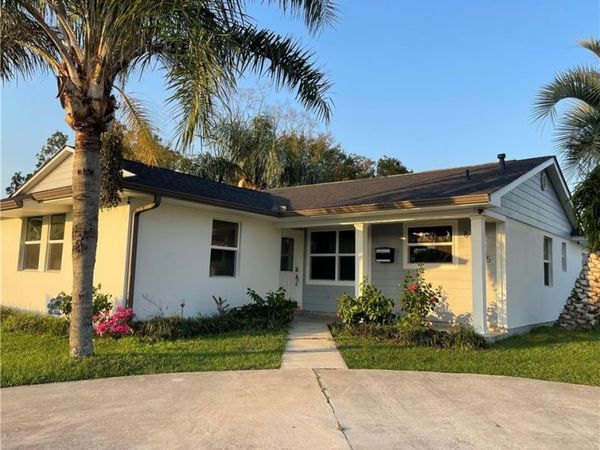 8135 BALTER Street, Metairie, LA 70003