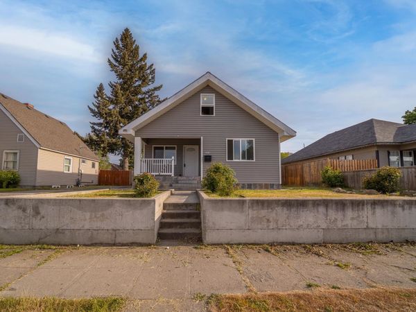 2918 E SANSON Ave, Spokane, WA 99217