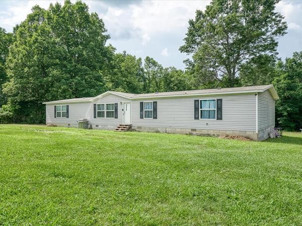 90 Byers Lane, Crossville, TN 38571