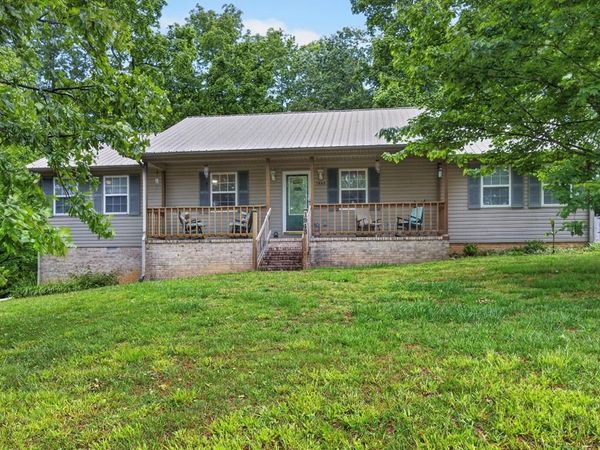 1943 Birch Circle, Cookeville, TN 38501