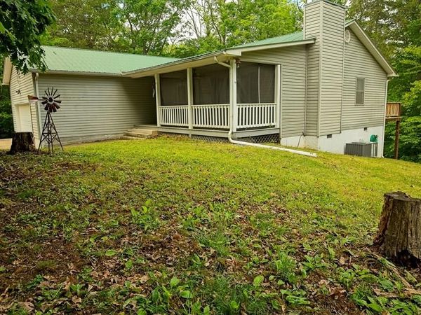 108 Bobcat Ln., Wilder, TN 38589