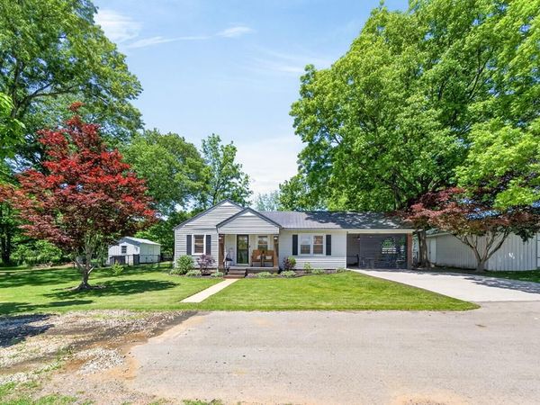 508 Davis Street, Sparta, TN 38583