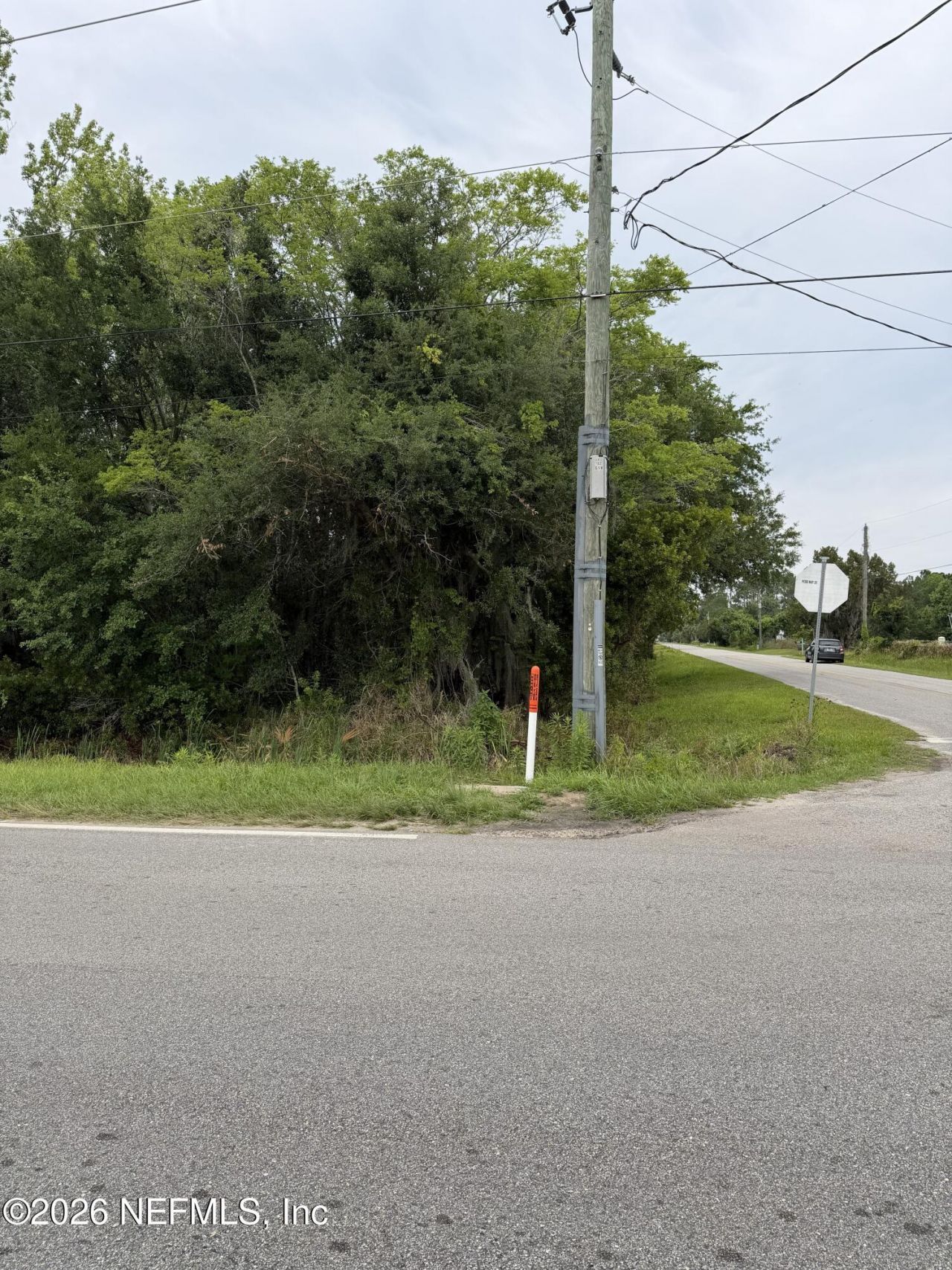 158 E Cracker Swamp Road, East Palatka, FL 32131 Photo