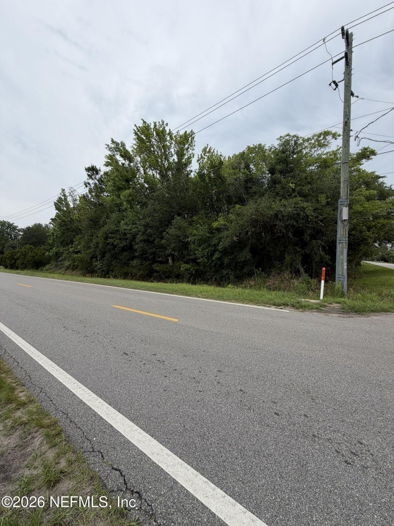 158 E Cracker Swamp Road, East Palatka, FL 32131 Photo