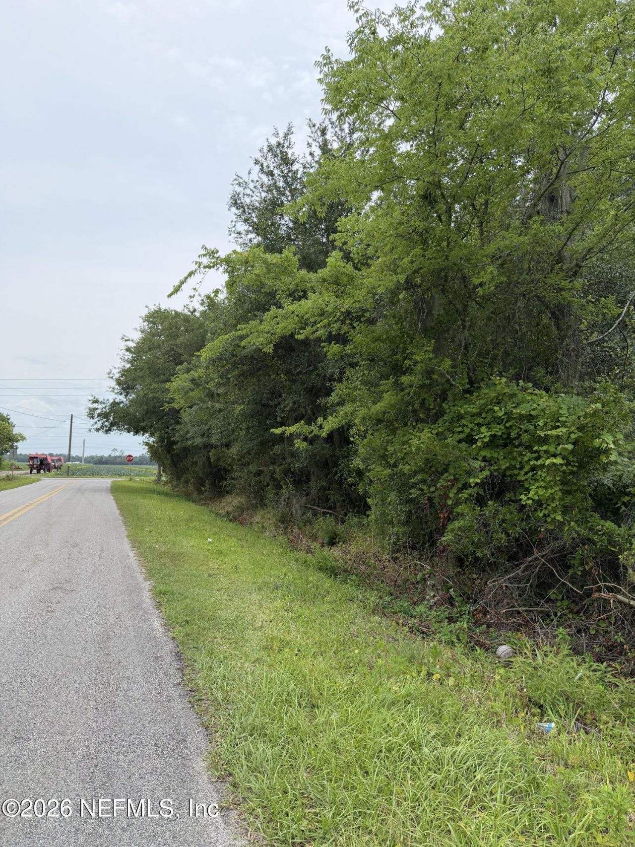 158 E Cracker Swamp Road, East Palatka, FL 32131 Photo