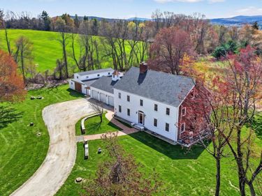 274 Adams Hill Road, Greenville, NH 03048